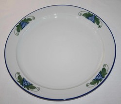 Dansk Provence Harvest 13&quot; Round Chop Plate Platter   #1718 - £27.91 GBP