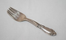 International Sterling Silver 1957 -Rhapsody- Baby Fork  #2004 - $35.00