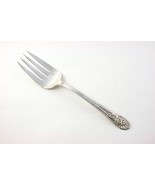 WM Rogers AA International Silverplate -Jubilee- Meat Fork   #1450 - £15.02 GBP