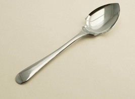 Sheffield England Stainless Chromium Plate Sugar/Condiment Spoon  #1680 - $10.00