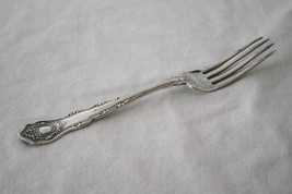 Vintage Wm Rogers International Silverplate -One- Dinner Fork  #1987 - $10.00