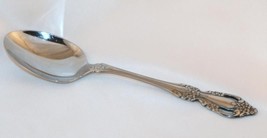 Oneida Canada Flatware -RAPHAEL- Stainless Tablespoon Serving Spoon  #1120 - $22.50