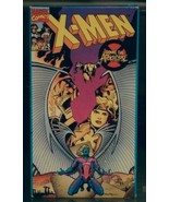 (VHS) MARVEL COMICS - X-MEN - COME THE APOCALYPSE - £11.76 GBP