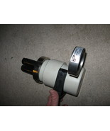 Yokogawa Processus Analyseur Flux Fixation 3-port Porte-Outils Modèle # - - $2,787.93 MXN