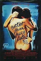 Better Than Chocolate - D/S 27&quot;x40&quot; Original Movie Poster One Sheet 1999 - £23.05 GBP