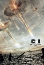 Battle: Los Angeles - 11X17 Original Promo Movie Poster - 2011 - £6.14 GBP