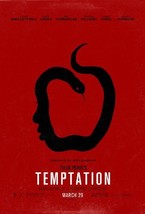 Temptation - 27X40 D/S Original Movie Poster One Sheet 2013 Tyler Perry - £11.74 GBP