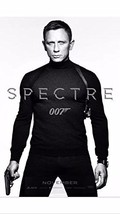 SPECTRE - 11&quot;x17&quot; Original Promo Movie Poster 2015 James Bond 007 Daniel Craig - £11.74 GBP