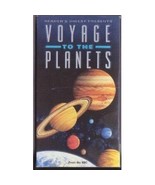 Voyage to the Planets - BBC Reader&#39;s Digest Special Edition [VHS Tape] - £11.52 GBP