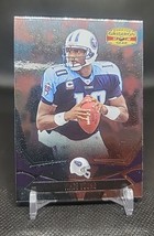 2008 Donruss Gridiron Gear #95 Vince Young Tennessee Titans Texas Longhorns - $1.77