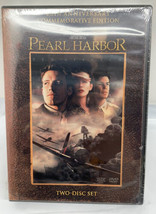 Pearl Harbor (Dvd) - New - £6.83 GBP