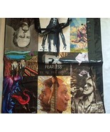 2015 SDCC Comic Con Giant SWAG BAG/TOTE FX Sudios - BRAND NEW Louis C.K.... - £23.06 GBP