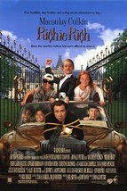 RICHIE RICH 27&quot;x40&quot; D/S Original Movie Poster One Sheet 1994 Macauley Culkin - £23.11 GBP
