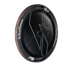 FSA Full Speed Ahead Metron Disc Rear Wheel Center Lock DB - $2,375.99