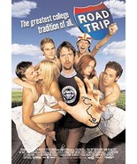 ROAD TRIP - 27&quot;x40&quot; D/S Original Movie Poster One Sheet 2000 Tom Green - £15.40 GBP