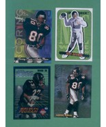 Atlanta Falcons Football Insert Lot 1 - €1,06 EUR
