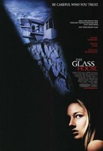 The Glass House - Original Movie Poster Mint One Sheet - £11.72 GBP
