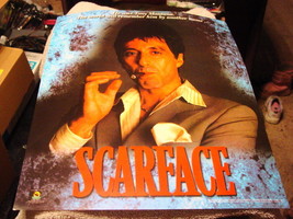 Scarface Al Pacino 16X20 Print #2 - £7.94 GBP