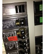 ELECTRICENTER  ECQL1  QL1  BX031HB BX231M  BREAKER LOCK  HANDLE BLOCKING... - $4.00