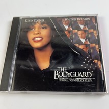 The Bodyguard: Original Soundtrack Album - Audio CD - £2.99 GBP