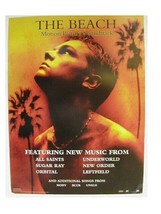 The Plage Leonardo DiCaprio Film Posters-
show original title

Original TextT... - £10.52 GBP
