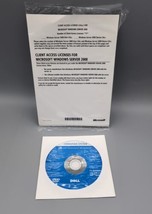 Dell Microsoft Windows Server 2008 Standard SP2 Install Disk DVD - £38.90 GBP