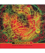 Electric Soul Swains CD - £6.76 GBP