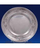 Princess Patricia by Gorham Sterling Silver Bread &amp; Butter Plate 6&quot; #332... - $361.15 CAD