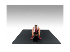 Figure18 Series 1 707 1 To 18 Scale Figure Diorama Kit - $23.59