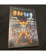 ANY GIVEN SUNDAY (DVD/WS/DIRECTORS CUT) [DVD] - £12.50 GBP
