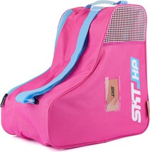 Kids And Adults Can Carry Inline Skates, Roller Skates, And Knee Pads In This - $35.96