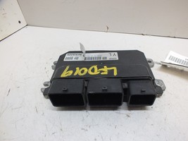 18 19 2018 2019 Nissan Versa 1.6L Engine Control Module BEM502-701 A2 #1665 - £98.92 GBP