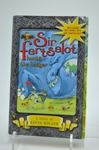 Sir Fartsalot By Keving Bolger - £3.92 GBP