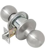 Tell Manufacturing CL100051 Light-Duty Commercial Ball Passage Lock - $52.77 CAD