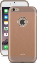 Moshi iGlaze Armour Case for iPhone 6/6s Plus - Sunset Copper - £7.10 GBP