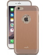 Moshi iGlaze Armour Case for iPhone 6/6s Plus - Sunset Copper - £7.09 GBP