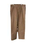 Scully Men's Rangewear Canvas Pant Size 42 - $58.05