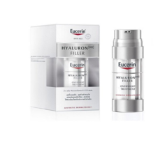1 X Eucerin Hyaluron Filler Overnight Treatment Anti Aging (30ml) EXPRES... - $89.90