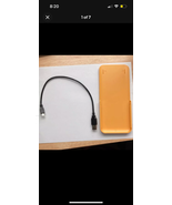Texas Instruments TI-84 Plus CE Graphing Calculator Cover and Cable ONLY... - $341.18 MXN