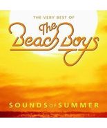 The Beach Boys Souds Of Summer  (CD) - $8.98