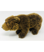 Ganz Webkinz Signature Endangered Brown Bear Plush Toy No Tag  WKSE3006 - $15.99