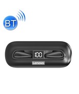 LENOVO LivePods XT95 Waterproof Bluetooth WIFI Earbuds Dual Quality Audio SBC - $62.90 CAD