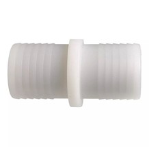 Dixon Valve TM21 Nylon Tuff-Lite Shank/Water Fitting, Mender, 1-1/2&quot; Hos... - $29.39