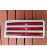 1980 81 82 83 Chrysler Cordoba RH Taillight OEM 4076716 4076712 - $248.75 CAD