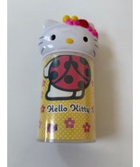 Hello Kitty Ladybug &amp; Bumblebee Toothbrush Holder &amp; Cap Set - $15.99