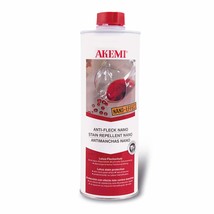 Akemi Stain Repellent Nano 1 Liter - £62.12 GBP