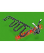 08-2017 Mercedes W204 C300 GLK350 Power Steering Cooler Radiator 2044602... - $178.36 CAD