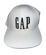 GAP baseball cap white - $29.99 CAD
