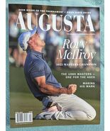 Augusta (GA) Magazine April, 2026 Rory McIlroy 2025 &amp; 2026 Masters Champ... - $19.95