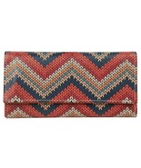 Wallet for Women&#39;s Purse Organizer Vegan Leather Small Friendly Using GF... - $14.25 CAD